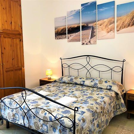 شقة Cala Gonone - Casa Della Pineta المظهر الخارجي الصورة