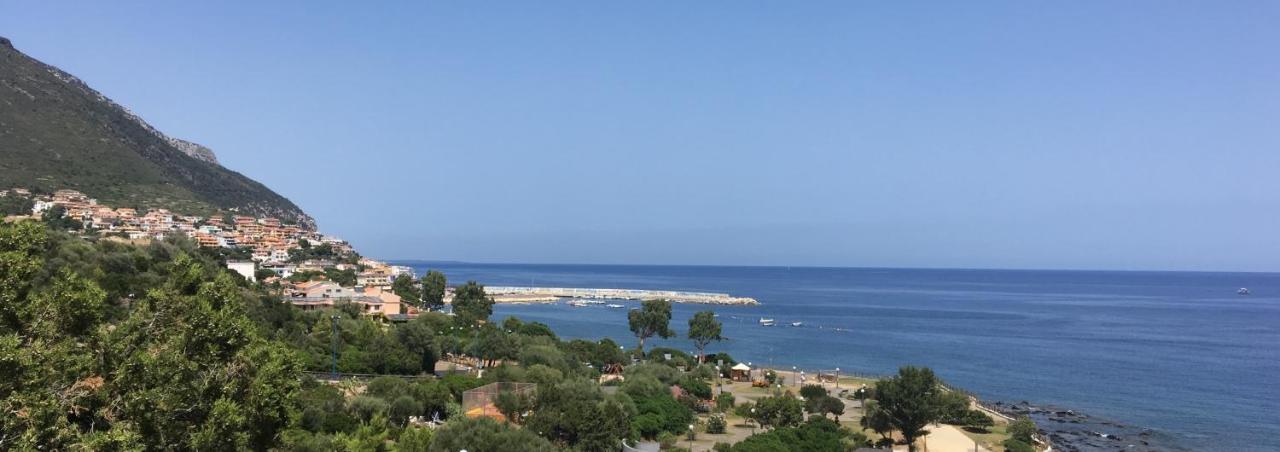 شقة Cala Gonone - Casa Della Pineta المظهر الخارجي الصورة