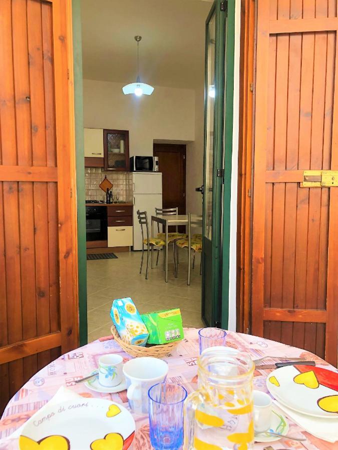 شقة Cala Gonone - Casa Della Pineta المظهر الخارجي الصورة