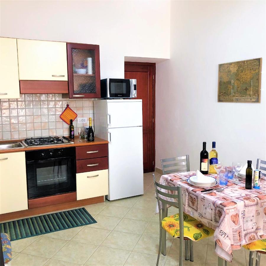شقة Cala Gonone - Casa Della Pineta المظهر الخارجي الصورة